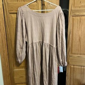 Free People Dress